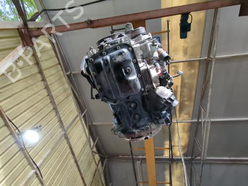 Engine TOYOTA AURIS (_E15_) 1.4 D-4D (NDE150_, NDE150R) | BP36779094M1 - Image 8