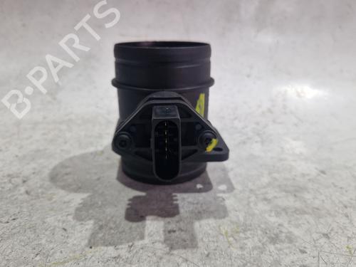 Mass air flow sensor SEAT LEON (1P1) 1.9 TDI | BP33169873M95 - Image 5