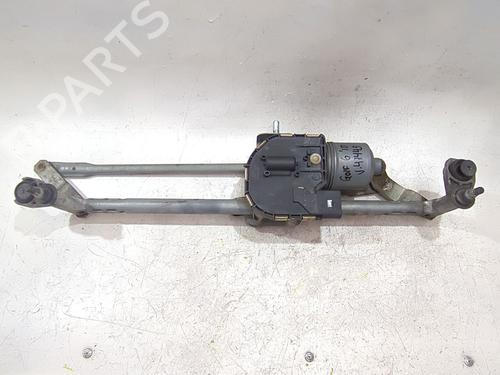 Front wiper motor VW GOLF VI (5K1) 1.6 TDI | BP27858643M29