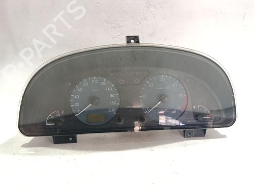 Kombiinstrument Kombiinstrument CITROËN XSARA (N1) 1.9 D (70 hp) 37027597 37027597