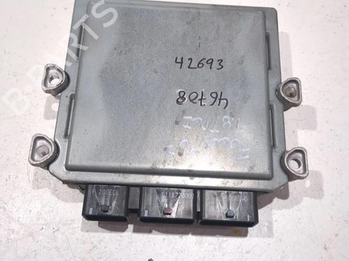 Electronic module FORD FOCUS II (DA_, HCP, DP) 1.8 TDCi | BP24630277M83