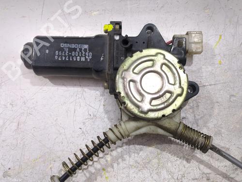 Other MITSUBISHI PAJERO I (L04_G, L14_G) 2.5 TD (L044G, L049G) | BP27865434O1