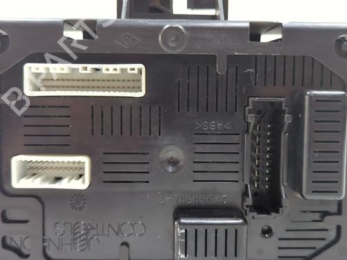 Electronic module RENAULT MODUS / GRAND MODUS (F/JP0_) 1.5 dCi (FP0F, JP0F) | BP37027511M83  - Image 6