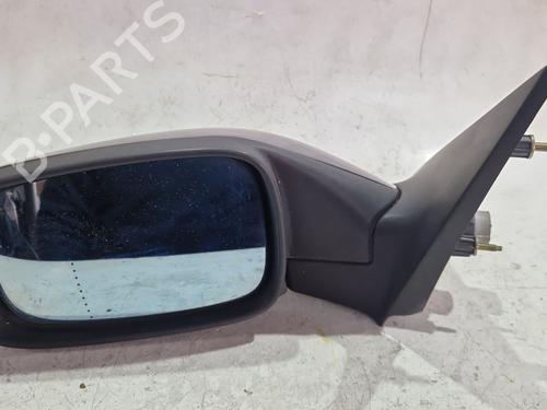 Used Left mirror Left mirror RENAULT LAGUNA II (BG0/1_) 1.9 dCi (BG0R, BG0E) (100 hp) 33321724 33321724
