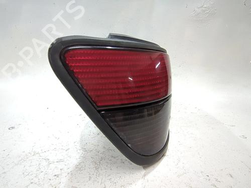 Left taillight PEUGEOT 306 (7B, N3, N5) 1.9 SLD | BP28579873C34 