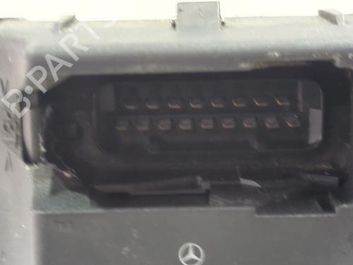 Electronic module MERCEDES-BENZ E-CLASS T-Model (S210) E 320 T CDI (210.226) | BP37089581M83 - Image 4