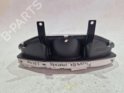 Instrument cluster KIA SPORTAGE II (JE_, KM_) 2.0 CRDi | BP29387509C47 
