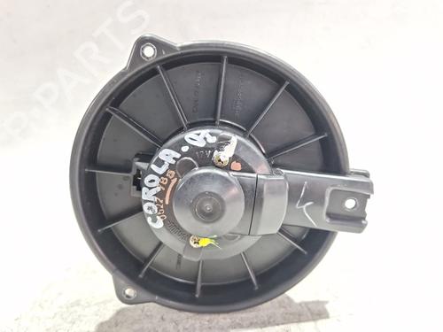 Ventilator motor TOYOTA COROLLA Liftback (_E11_) 1.4 (ZZE111_, ZZE111R) | BP30832048M62
