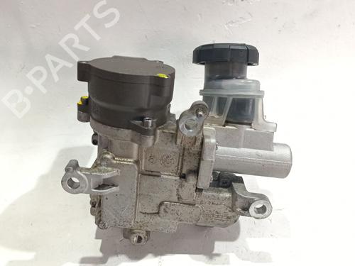Clutch slave cylinder KIA CEE'D (JD) 1.4 CRDi 90 | BP36904063M113 - Image 5