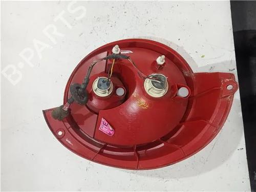Right taillight CHEVROLET MATIZ (M200, M250) 1.0 | BP23918086C35 
