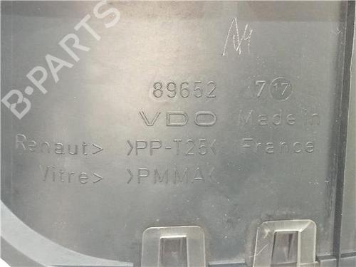 Instrument cluster PEUGEOT 306 Hatchback (7A, 7C, N3, N5) 1.9 DT | BP23913949C47 