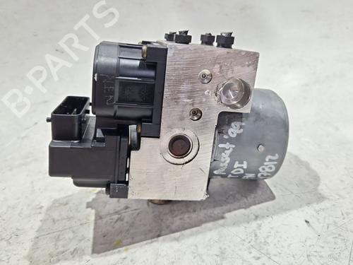 ABS pump VW PASSAT B5 (3B2) 1.9 TDI | BP29876542M43
