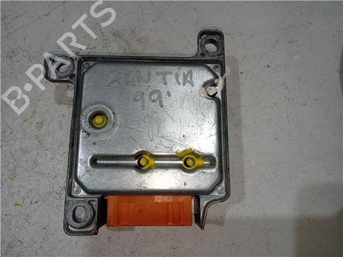 ECU airbags CITROËN XSARA (N1) 1.9 TD | BP24967272M53 