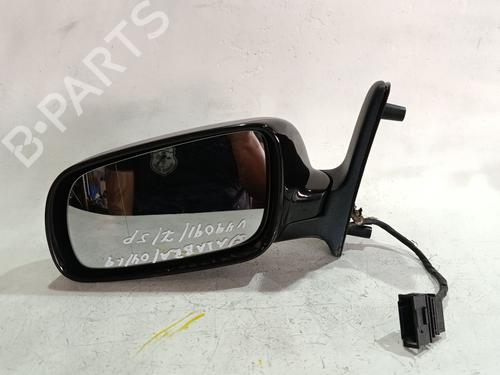 Used Left mirror Left mirror SEAT ALHAMBRA (7V8, 7V9) 1.9 TDI (115 hp) 40260127 40260127