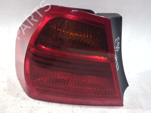 Used Left taillight Left taillight 39492915 39492915
