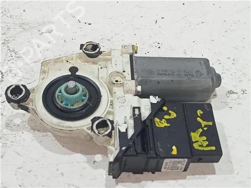 Used Left rear window motor VW PASSAT B6 (3C2) 2.0 TDI (140 hp) 23912968