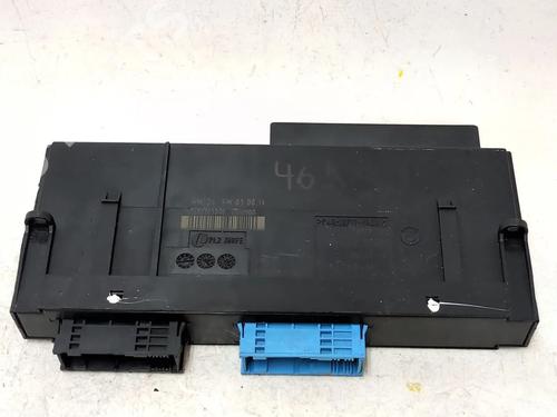 Elektronisk modul BMW 3 (E90) 320 d | BP26377095M83 