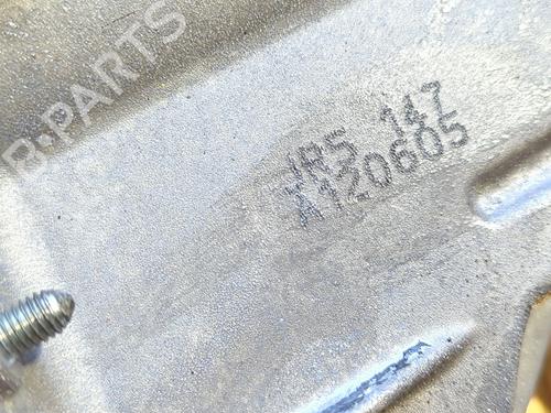 Gearbox DACIA LOGAN (LS_) 1.5 dCi (LS0K) | BP32424570M3  - Image 6