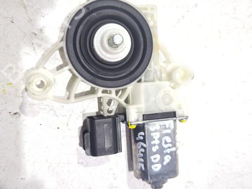 Rudehejsemotor forskærm højre FORD FIESTA VII (HJ, HF) [2017-2025]  23902292