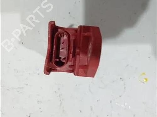 Elektronisk modul VW GOLF IV (1J1) 1.4 16V | BP23917701M83 
