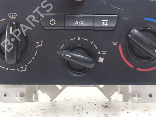 Used Climate control Climate control 37694816 37694816