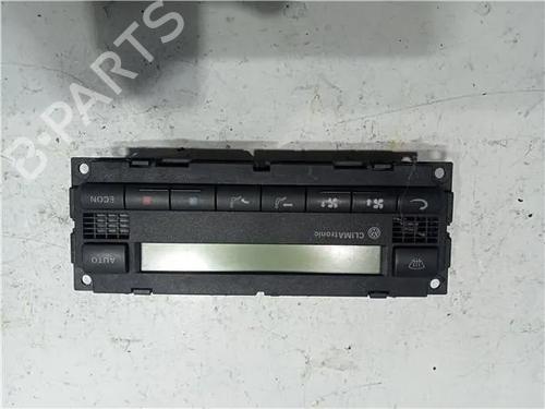 AC Styreenhet / Manøvreringsenhet VW GOLF IV (1J1) 1.4 16V | BP23916335I5 