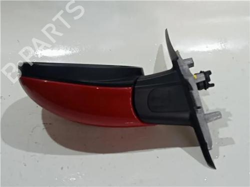 Left mirror BMW 3 (E90) 325 i | BP23922130C26 