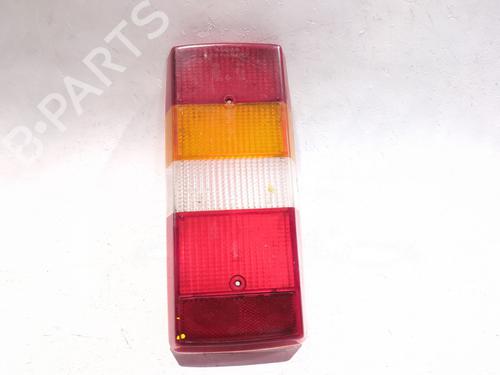 Fanale posteriore destro DAF 400-Serie Van 428-435 2.5 D (72 hp) 31292001