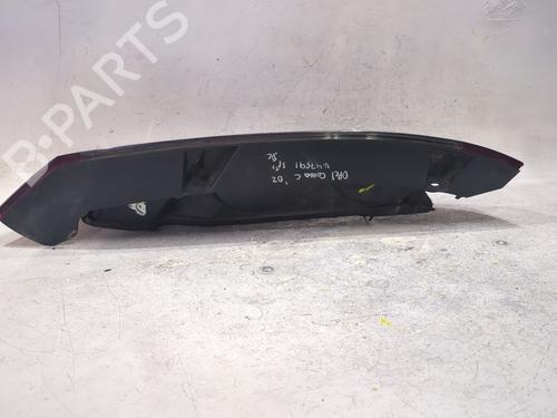 Højre baglygte OPEL CORSA C (X01) 1.7 DI (F08, F68) | BP29877937C35