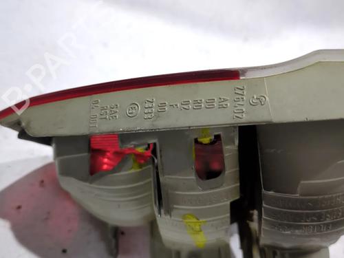 Right tailgate light BMW 3 (E90) 320 d | BP23926826C80 