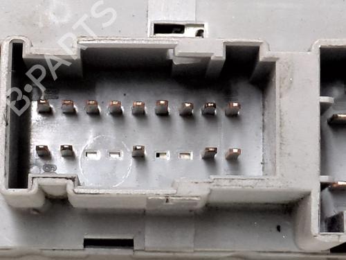 Fuse box FIAT PUNTO (188_) 1.2 16V 80 (188.233, .235, .253, .255, .333, .353, .639,... | BP25710775E1 