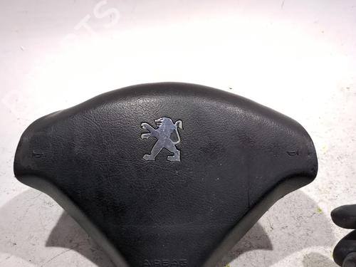 Used Driver airbag PEUGEOT 307 (3A/C) 1.4 HDi (68 hp) 23903169