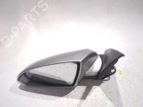 Right mirror NISSAN PRIMERA Hatchback (P12) 2.0 BP23927998C27