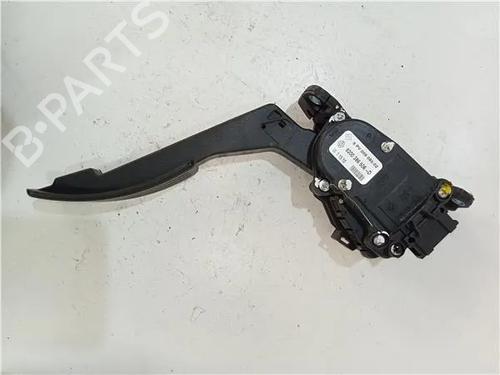 Pedal DACIA LOGAN (LS_) 1.2 16V (LS1N, LS02, BS02) | BP23907474I4 