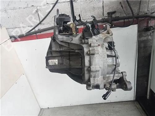 Gearbox FORD FOCUS II Turnier (DA_, FFS, DS) 1.8 TDCi | BP23918932M3 