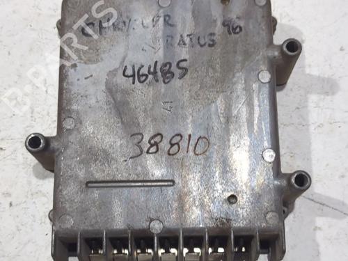 Used Gearbox control unit CHRYSLER STRATUS Convertible (JX) 2.5 LX (163 hp) 23927254