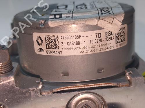 ABS pump DACIA SANDERO III 1.0 TCe 90 | BP23927734M43 