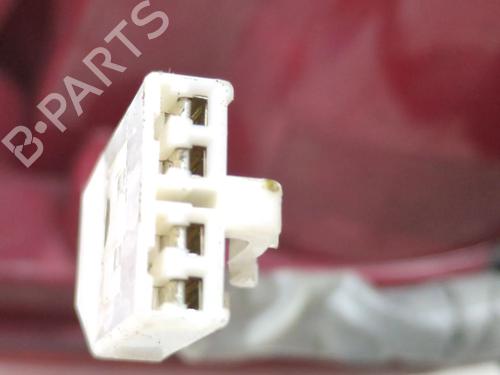 Left taillight HYUNDAI SANTA FÉ II (CM) 2.2 CRDi | BP29239414C34 