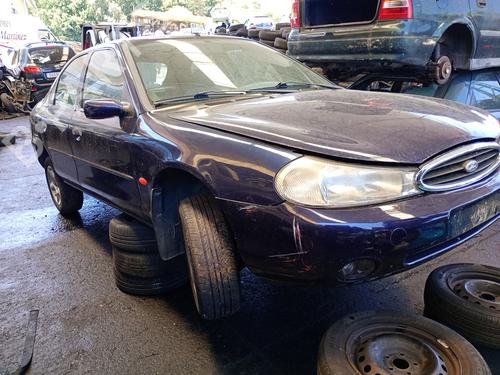 Brugte FORD MONDEO I Saloon (GBP) 1.8 TD (88 hp) 3357086