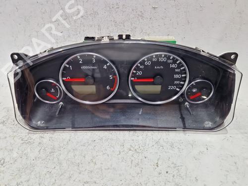 Used Instrument cluster NISSAN PATHFINDER III (R51) 2.5 dCi 4WD (171 hp) 30410954