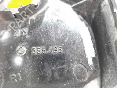 Blinklys fortil højre FORD SCORPIO I (GAE, GGE) 2.0 i | BP30832013C33 