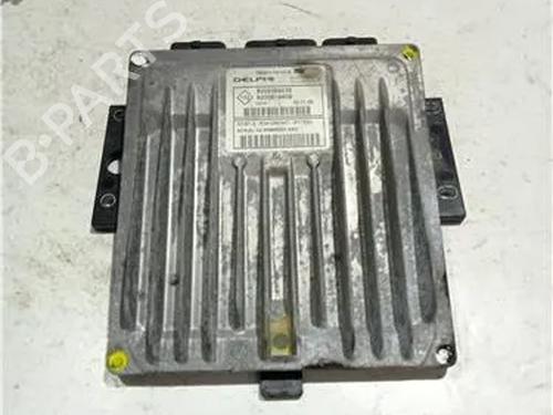 Elektronisk modul RENAULT CLIO III Grandtour (KR0/1_) 1.2 16V (KR0P) (101 hp) 23928919