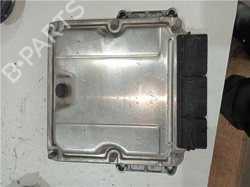 Module électronique RENAULT MEGANE I Coach (DA0/1_) 1.9 dTi (DA0N) (98 hp) 23931460