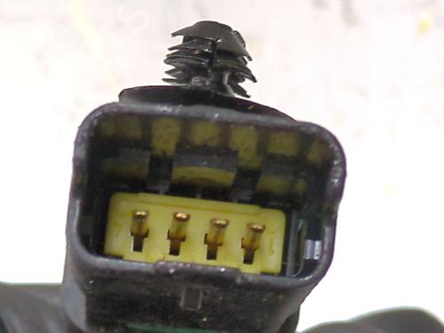 Electronic sensor PEUGEOT 208 I (CA_, CC_) 1.2 VTI 82 | BP27860118M84