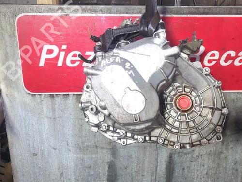 Gearbox ALFA ROMEO BRERA (939_) 3.2 JTS Q4 (939.DXG22) | BP23928235M3 
