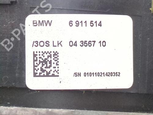 Switch BMW 7 (E65, E66, E67) 745 i, Li | BP28621723I30 