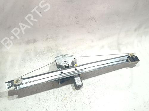 Used Front left window mechanism Front left window mechanism 38925000 38925000