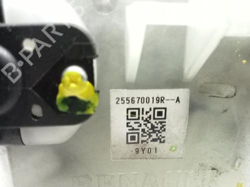 Switch RENAULT GRAND SCÉNIC III (JZ0/1_) 2.0 16V (JZ0G) | BP30935290I30