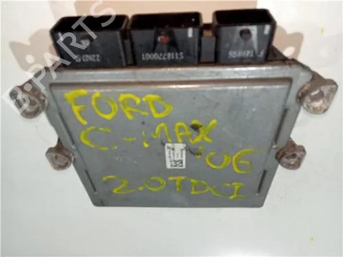Module électronique FORD C-MAX (DM2) 1.8 TDCi | BP23932691M83 