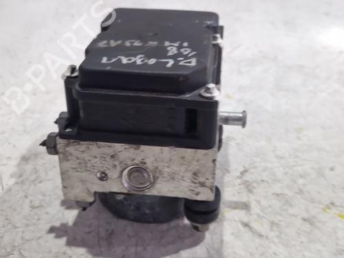 ABS pump DACIA LOGAN MCV (KS_) 1.5 dCi (KS0W) | BP33302757M43 - Image 3